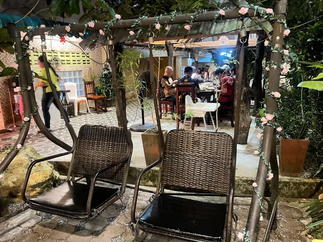 Krua Suan Pak - Veggies Farm Restaurant Betong