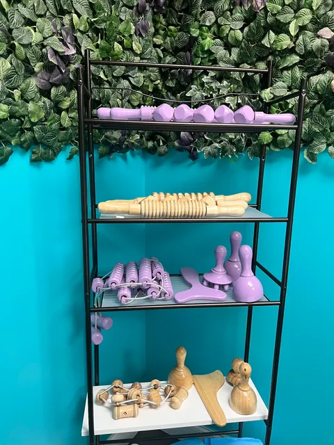 Massage Life Studios