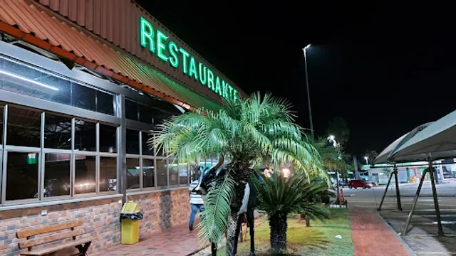 RESTAURANTE E LANCHONETE ESCALA STOP 121