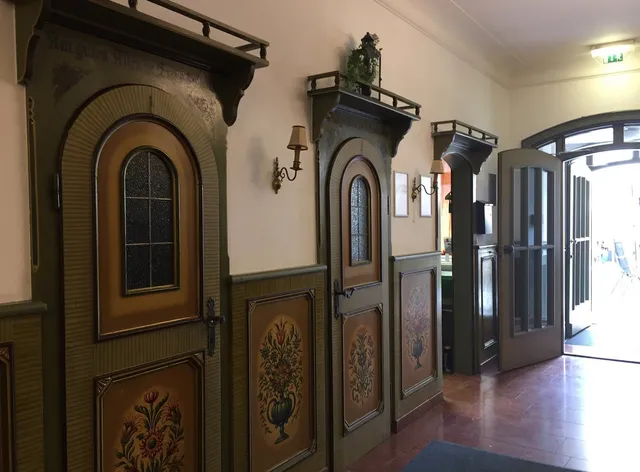 Hotel Schwarzes Rössl