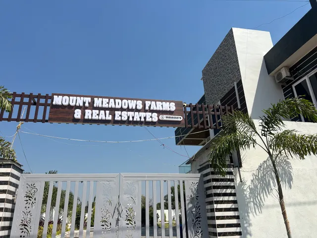 Mount Meadows Farms (Farm House)