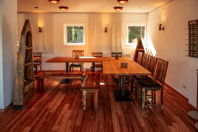 Riverhouse Locations