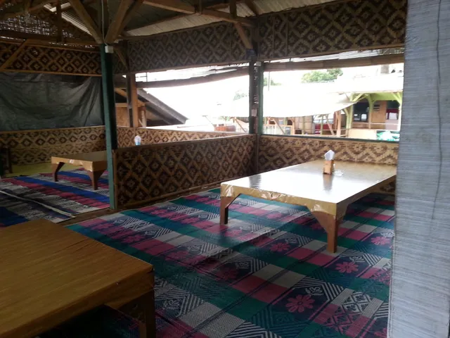 Warung Nasi Rasa Sunda