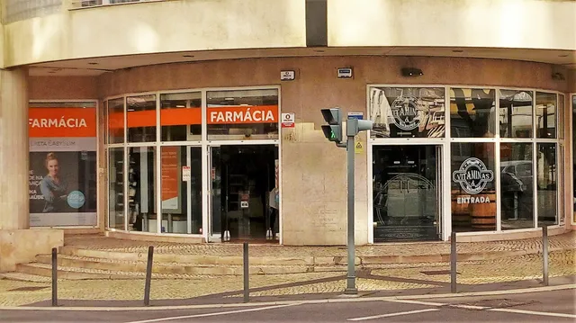 Farmácia Palma