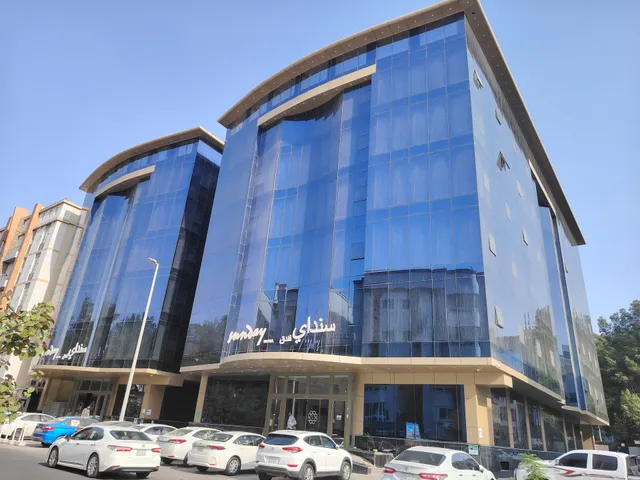 Luxurious Jeedah Beach Harbour By Checkmyguest