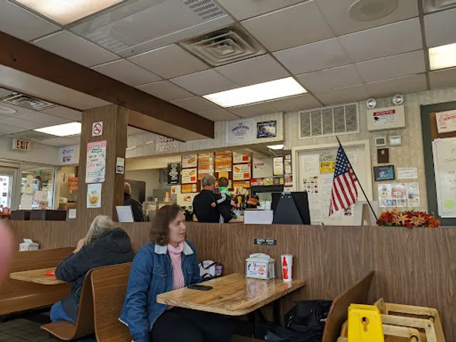 Yocco's The Hot Dog King