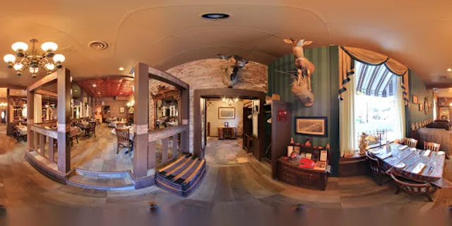 Rockwell's Red Lion Restaurant