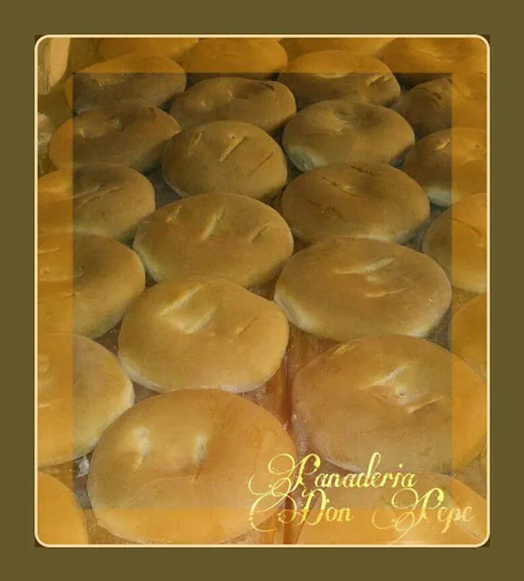 Panadería Don Pepe