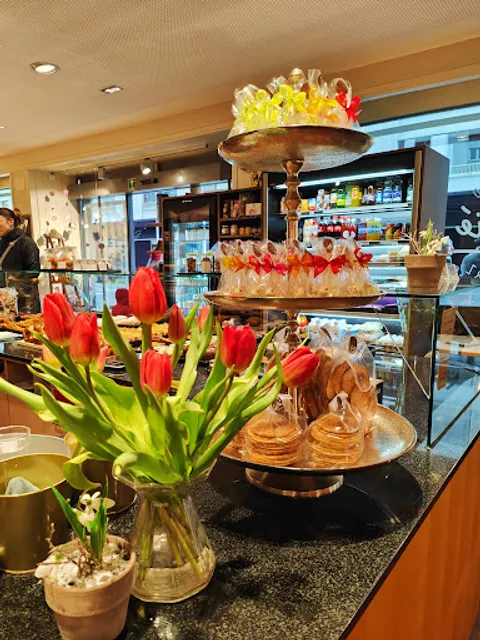 Bebié Konditorei Confiserie GmbH