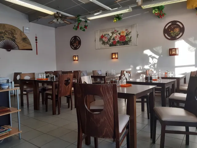 Ravintola Zhen Kungfu