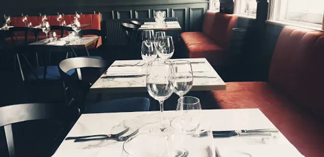 Amuse Bouche Wine and Cocktail Bar