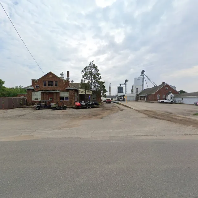 Pro-Ag Farmers' Cooperative