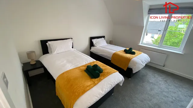 Icon Living Properties