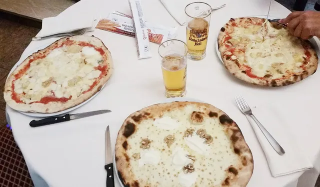 Albergo Ristorante Bigiù