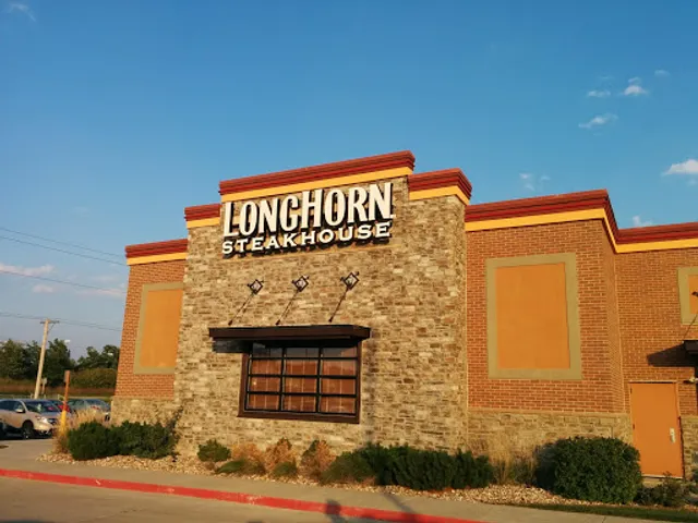 LongHorn Steakhouse
