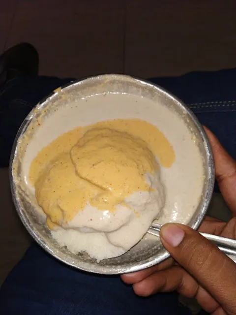 New Krishna Idli Centre