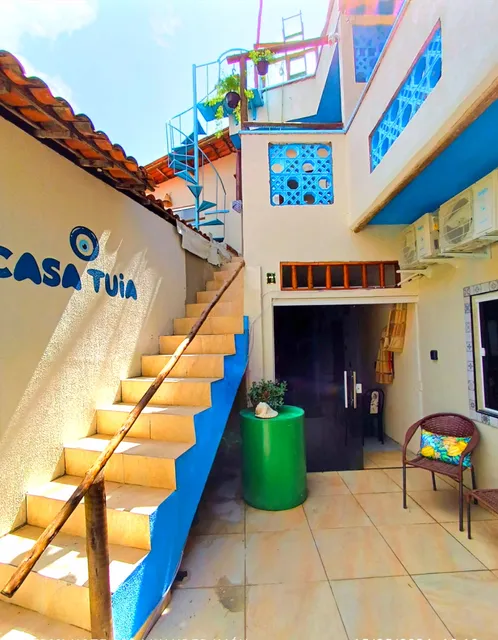 Laboratorio Gastronomico NuBraZ