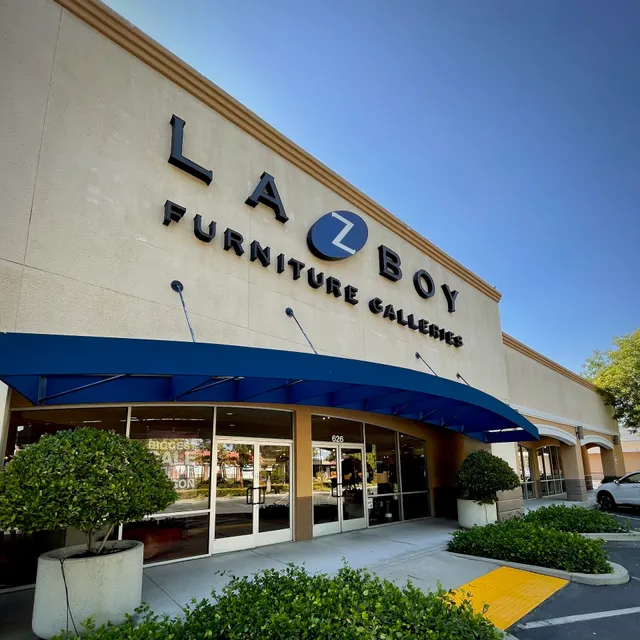 La-Z-Boy Pleasant Hill