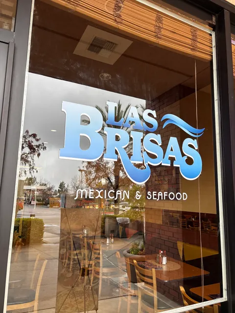 Las Brisas Mexican and Seafood