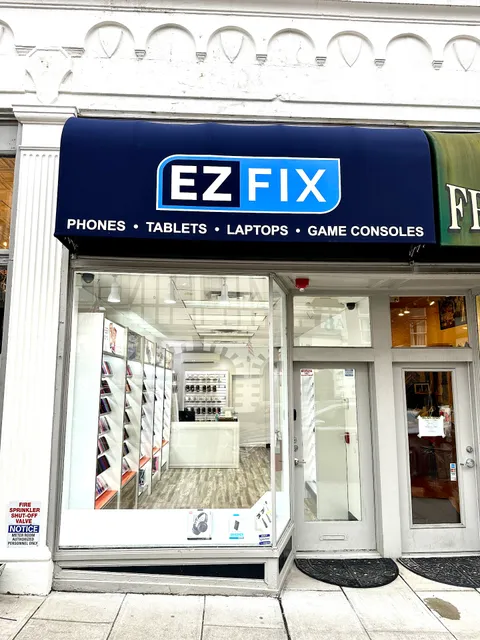 EZFIX Tarrytown Cell Phone Repair