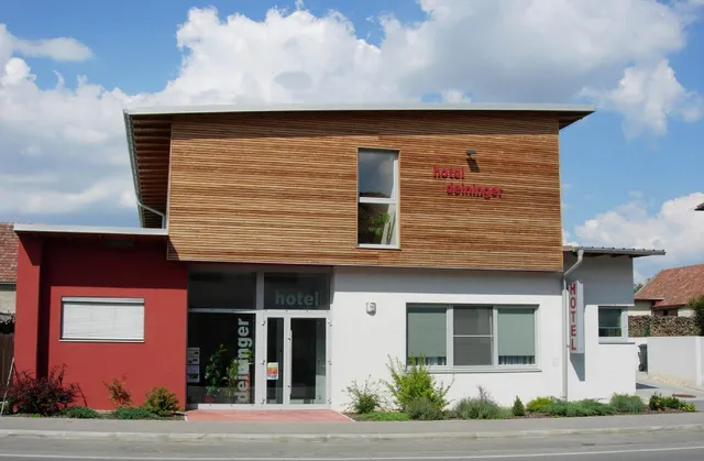 Airport Hotel Deininger