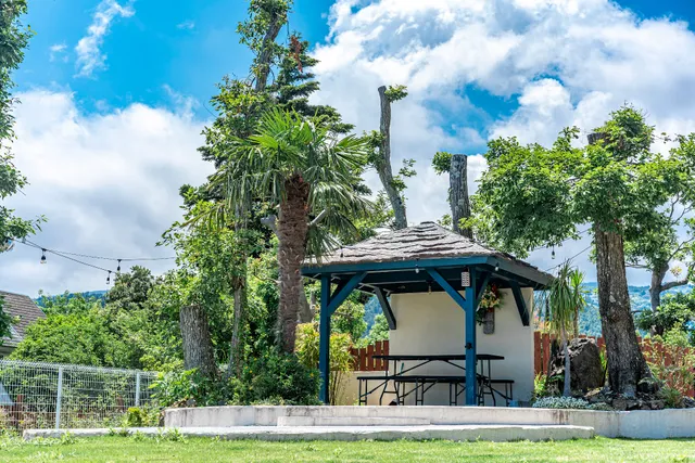 貸別荘 － むっくのおうち