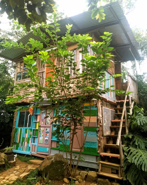 Migra Campismo Y Aventura