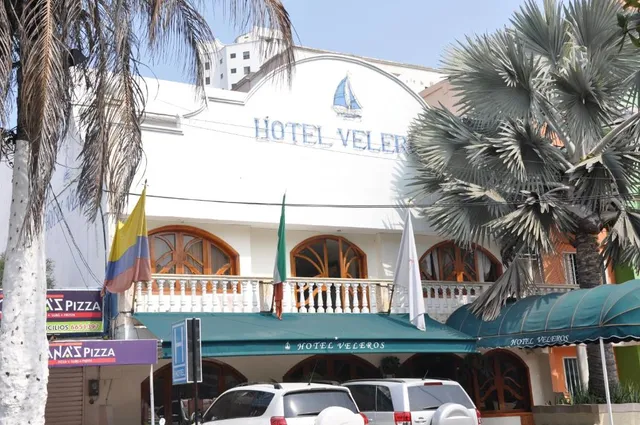 Veleros Hotel