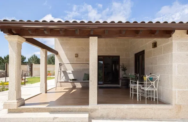 Pedra Moura Casa Rural