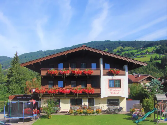 Gästehaus Roland - Kirchberg in Tirol