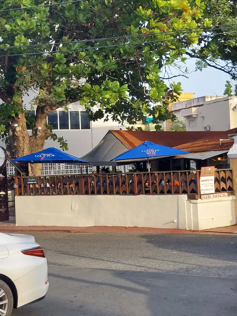 Restaurante Airelibre