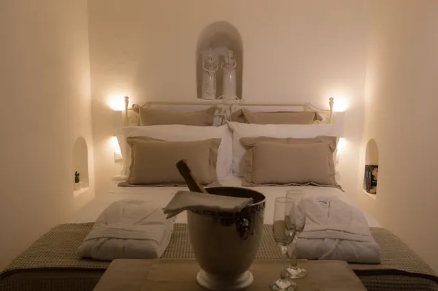 Dimore di Giò Luxury spa