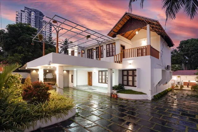 Tentgram Beach House