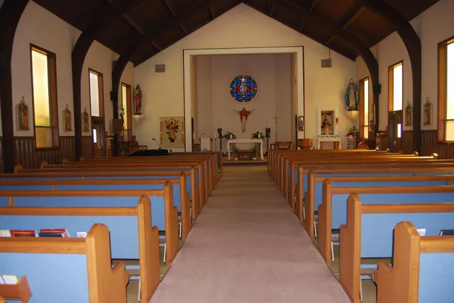 Our Lady of Grace Church