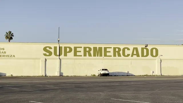 Thuan Phat Supermarket & Cooked Food Shop