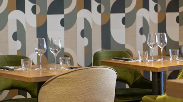 UVA - restaurant cannes