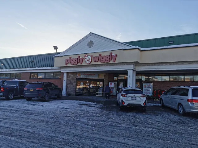 Piggly Wiggly
