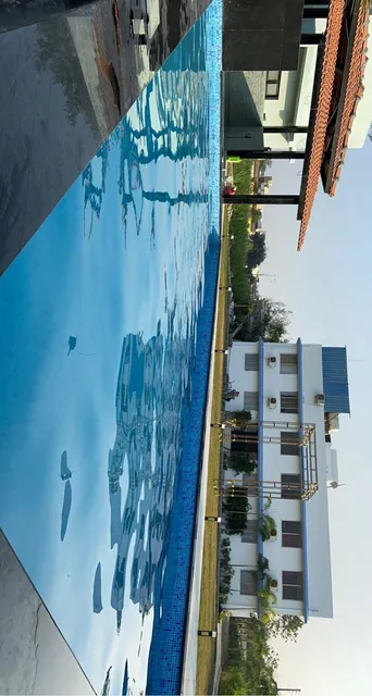 The Cloud Hotel And Resorts