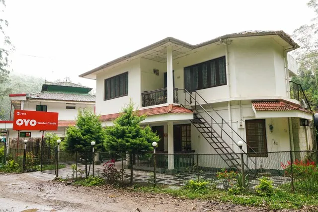 OYO Home Stay Winter Castle