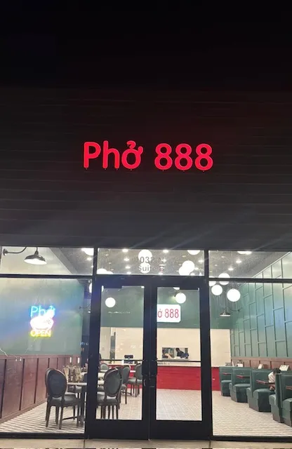 Pho888