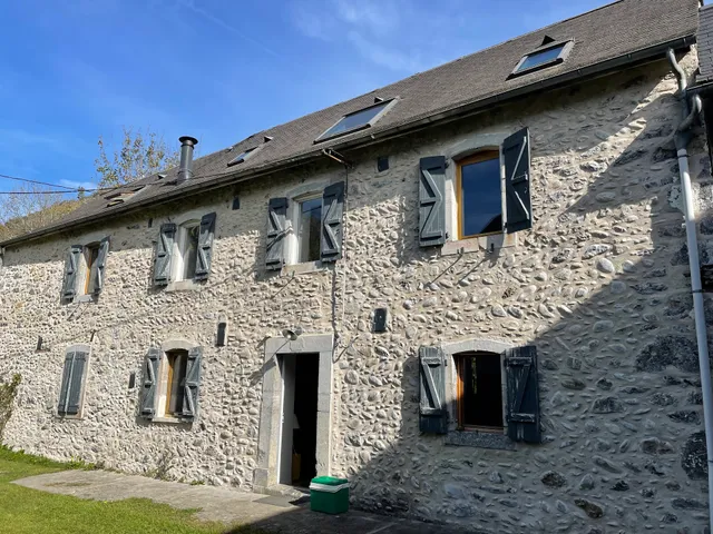 Les Chambres de Jeanne