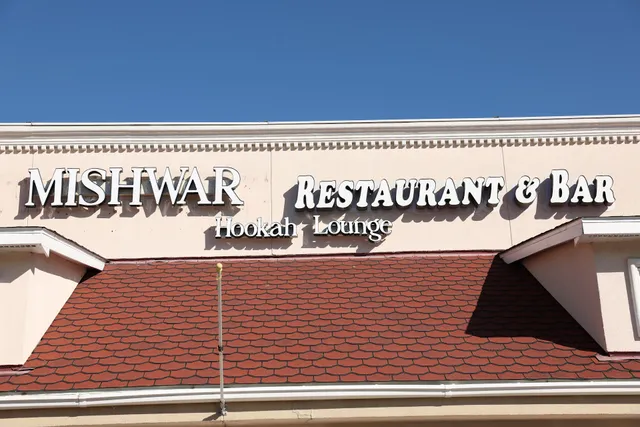 Mishwar Restaurant & Bar Hookah Lounge