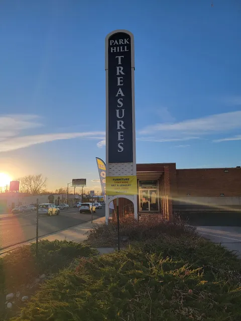 Park Hill Treasures