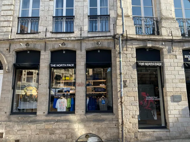 The North Face Store Lille