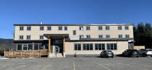 The Kitimat River Motel & Suites