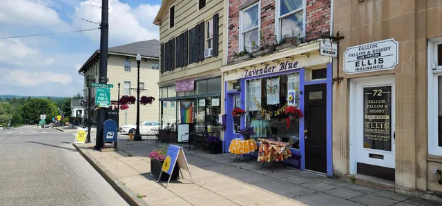 Loka Leaf Tea Lounge