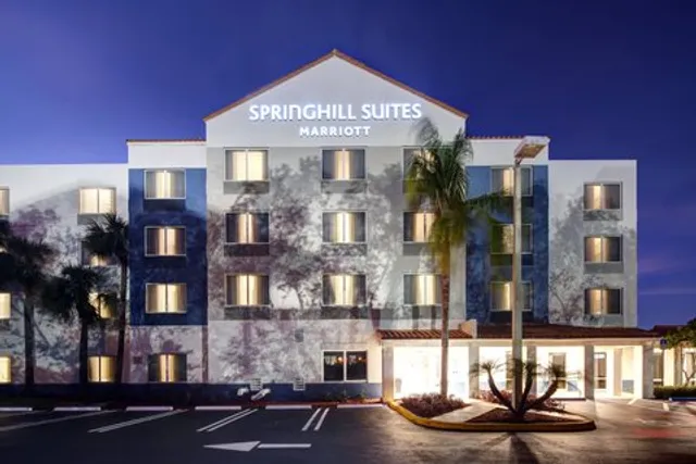 SpringHill Suites by Marriott Port St. Lucie