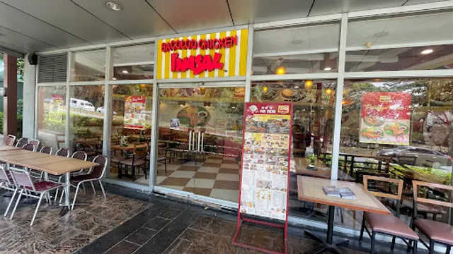 Bacolod Chicken Inasal