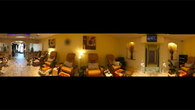 Princess & Diva Nails Spa