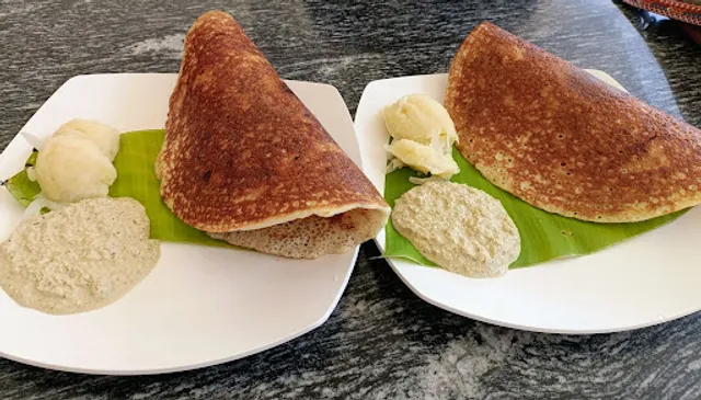 Benne Dose Darbar ಬೆಣ್ಣೆ ದೋಸೆ ದರ್ಬಾರ